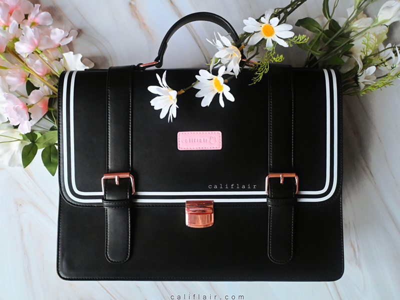 Sailor Itabag - Chic Black