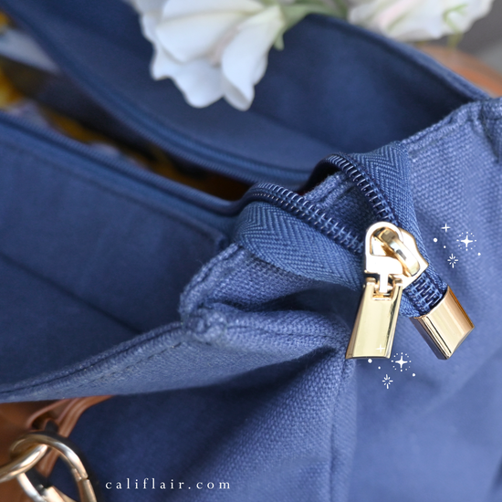 Ginkgo Bunny Shoulder Bag